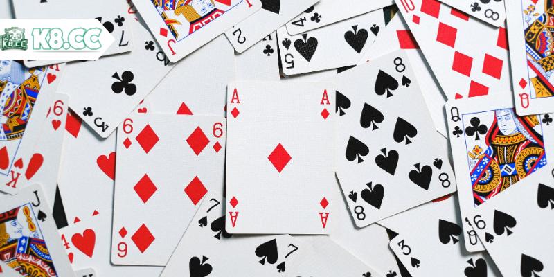 Game bài K8cc - Sự lựa chọn chơi game bài hiệu quả