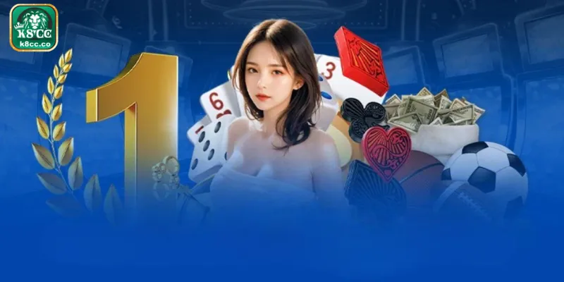 K8CC với nhiều tính năng đa dạng cho người chơi